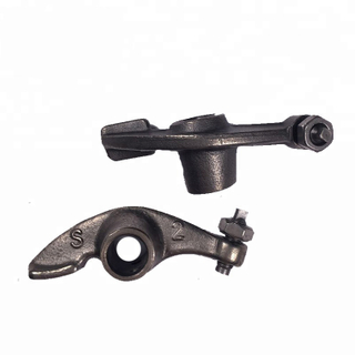 Engine Parts Valve Motorcycle Rocker Arm Assembly for SPIN-125