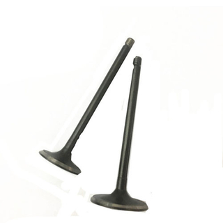 Cg250 Motorcycle Engine Parts Valve