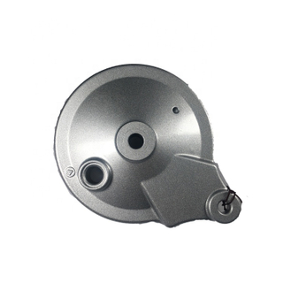 Supra Fit New Motorcycle Rear Wheel Hub Cover