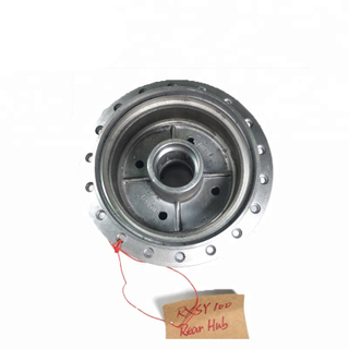 RXSY100 Motorcycle Rear Wheel Hub