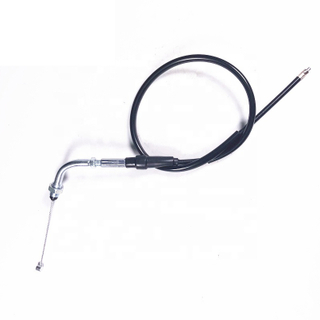Body Kits Motorcycle DREAM C100 Throttle Cable