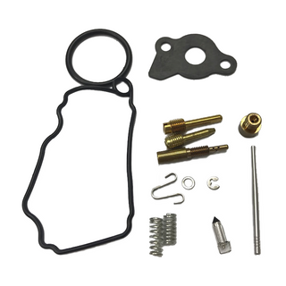 Motorcycle Parts Carburetor Repair Kit for SMASH 115