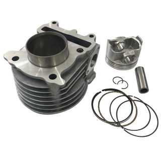 Motorcycle Cylinder Head Block Kit MIO AMORE/SOUL