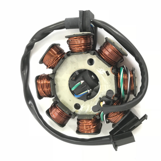SHOGUN PRO Motorcycle Spare Parts Magneto Stator Coil