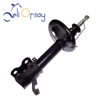 Good quality auto shock Car parts Shock Absorber for toyota COROLLA 48510-12870