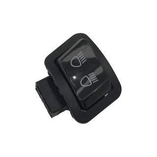 Motorcycle handlebar switch start turn VARIO 110 LED