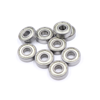 Miniature Mini Bearing MR84z