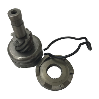 Motorcycle Kick Start Shaft Pinion Gear BEAT F1