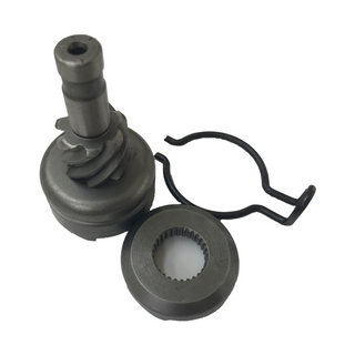Motorcycle Kick Starter Shaft Pinion Gear VARIO