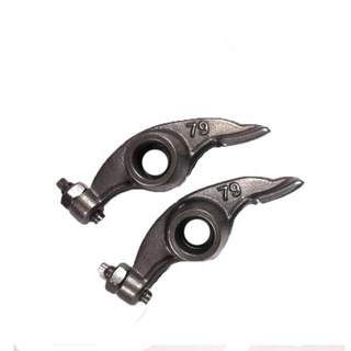 Motorcycle Parts WAVE100 Rocker Arm