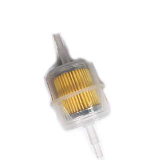 4MM 6MM Fuel Filter Motorcycle