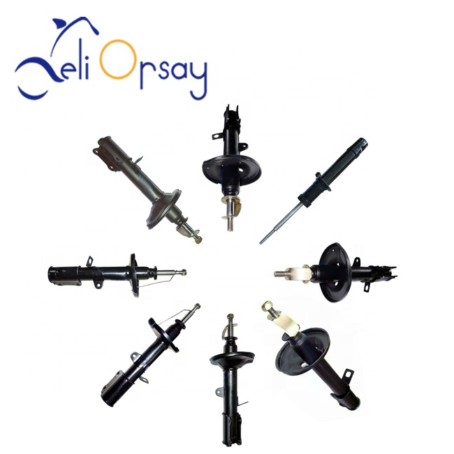 Auto Parts Car Shock Absorber OE:MR519614